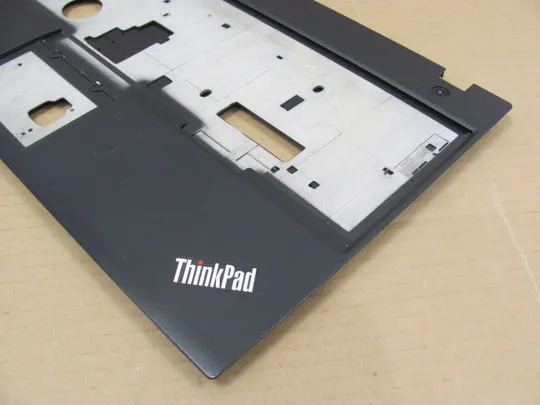 номер0126-1 Кришка панель палмрест 460.0CW06.0003 01YR481 для Lenovo Thinkpad T580 P52S  оригінал Де купити