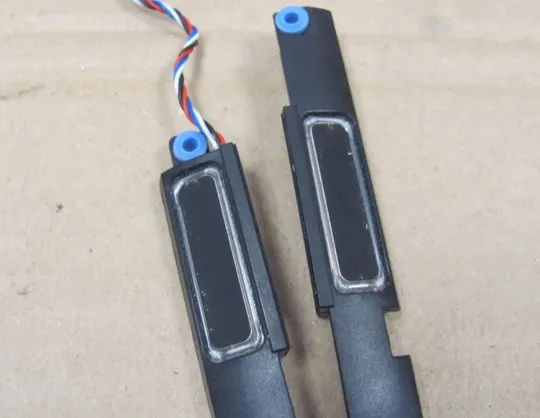 номер0986-5 динаміки dynamics  0D9083 PK23000XJ00 для Dell Precision 7530 7540 M7540  оригінал Де купити