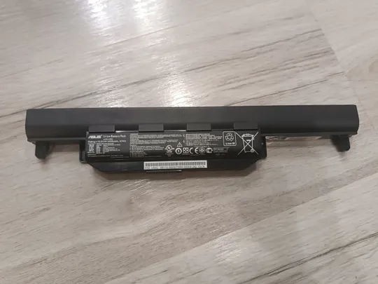 Аккумулятор для ноутбука Asus A32-K55 X55U X55 X55A X55V R503 R503A R503C R503U R503VD Ціна