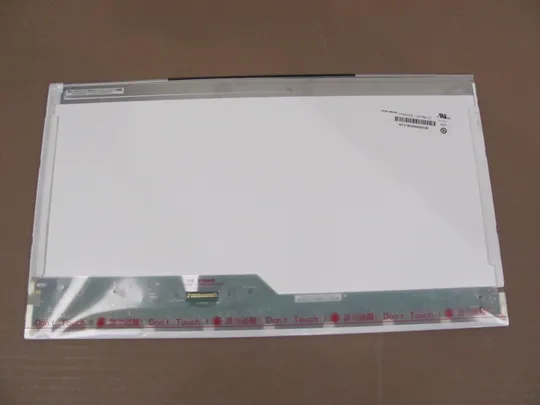 Купити МР9-5 матриця N184HGE-L21  18.4"  Full HD 1080p/HDTV LVDS 40 pin TN a-Si TFT-LCD , LCM є царапина, зображення без дефектів