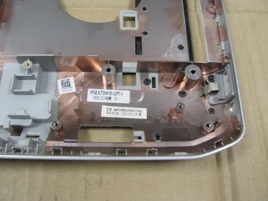 720-12 Кришка дно піддон корпуса 053FCF  для Dell Latitude E5530 оригінал Продаж