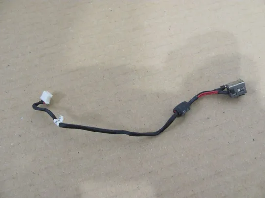 526-18 роз'єм живлення для Asus X73B A73B оригінал Де купити