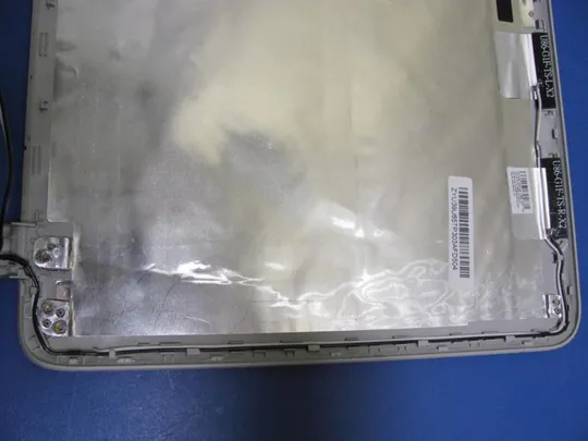 №117-17 кришка матриці 39U65TP303 EAU65005020 для Hp Pavilion 15 оригінал Продаж