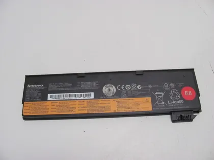 фото, 4044 акумулятор LENOVO 45N1126 11.4V 24WH (Нетестовані! Розпродаж залишків!) НІМЕЧЧИНА