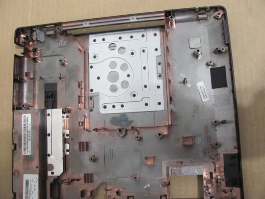 541-1 Кришка дно піддон корпуса AP0H4000300 для LENOVO IdeaPad G770 G775 G780оригінал Характеристики