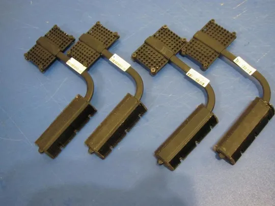 номер0014-7 Термотрубка системи охолодження 6043B0141204 6043B0141201 для HP ProBook 640 G1 оригінал Ціна