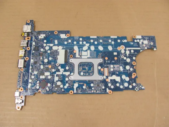 Купити 795-4 материнська плата L15518-601 I5-8350U 6050A2945601 для HP Elitebook 840 G5 G6 оригінал