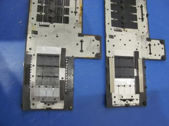 №153-13 сервісна кришка DAZ604HN0300 для Aspire 7551G 7741 оригінал Інтернет-аукціон