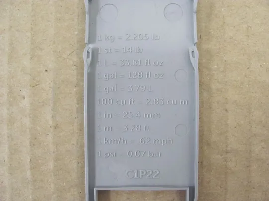 номер0027-24 заглушка C1P22 для Dell Latitude E6330 E6430S оригінал З аукціону