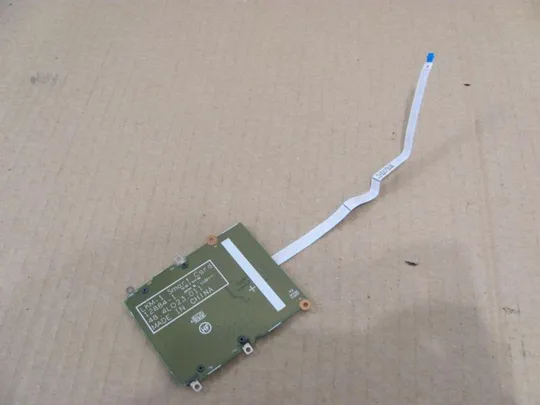 Купити №57-22 Smart Card Reader 48.4LO23.011 для LENOVO T540p W540 W541  оригінал