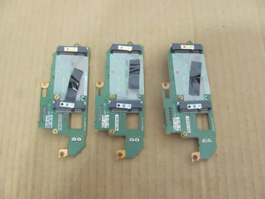 Купити 376-26 Плата WIFI, 3G, Sim приймач CP499260-Z5 CP551015-Z1 для FUJITSU S761 оригінал