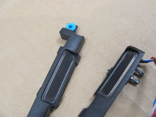 Купити 723-18 динаміки 00X60D 0W3929  PK236612000 для  DELL Latitude 14 5420 5421 5430  оригінал