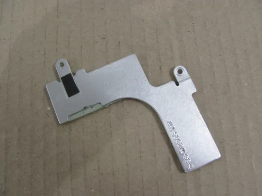 385-7 комплектуюче кріплення 6-33-W230S-10X для TERRA MOBILE 1541  оригінал Ціна