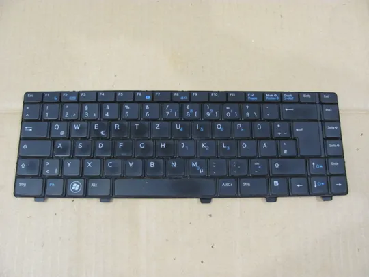 номер0005-21 клавіатура робоча 074GP8 для Dell Vostro 3300 3400 3500 3700 оригінал Ціна