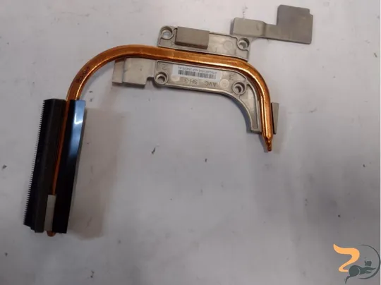 Термотрубка системи охолодження для ноутбука Acer Aspire 5552, 5253, E442, E640, E642 б/В Ціна