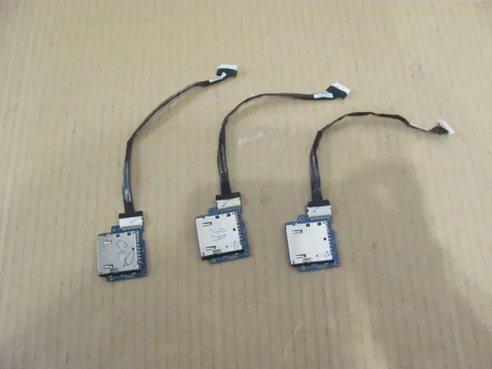 383-15 плата Cardreader LS-8135P для LENOVO E530 E535 E545 E540 оригінал Ціна