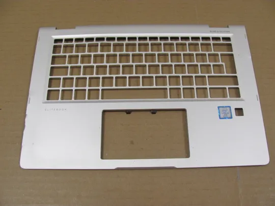 823-4 Кришка панель палмрест 6070B1063802 920484-031  для HP ELITEBOOK X360 1030 G2  оригінал Ціна