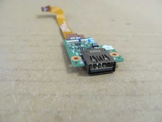 817-29 плата USB FT490/FT492/FT590/FP531 NS-B901 DA30000LG20  для Lenovo ThinkPad T14 Gen 1 2 T490 T495 оригінал Де купити