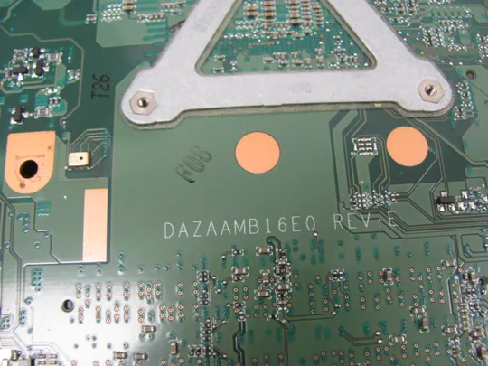 740-24 материнська плата РОБОЧА DAZAAMB16E0 SR2ZV   i7-7500U для  Acer Aspire F5-573G E5-575 P259 E5-573 E5-576 N16Q2 оригінал Характеристики