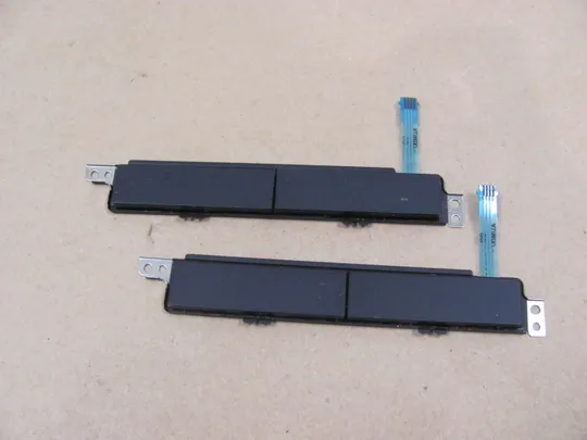 645-9 кнопки тачпаду A151NA  для DELL  LATITUDE E5570  E5470  оригінал Ціна