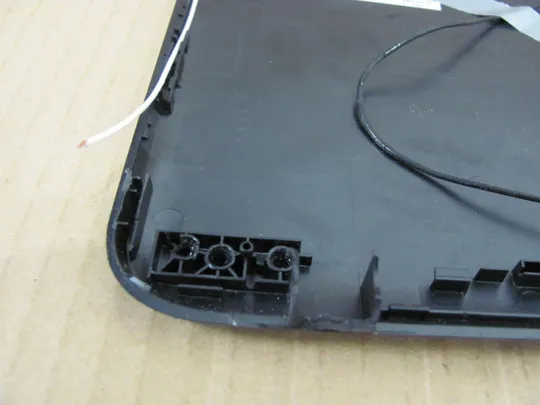 497-5 кришка матриці 13N0-ZXA0L01 H000037490 для Toshiba Satellite C870 C870D C875 C875D оригінал Де купити