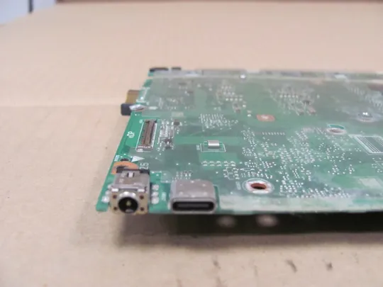 734-9 материнська плата DA0XKFMB8A0  SR2UW  i3-6006U для ASUS K541 X541 R541   оригінал Продаж