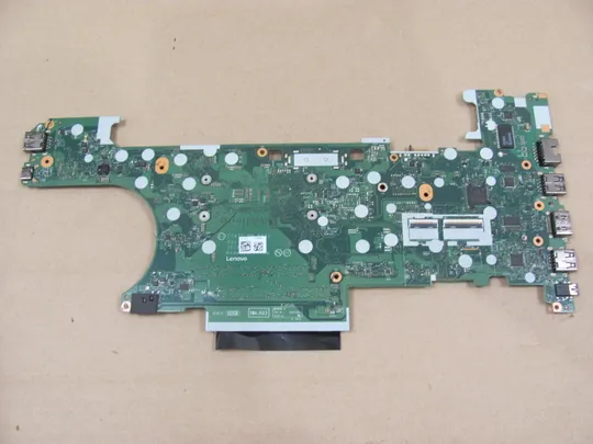Купити 624-11 материнська плата CT470 NM-A931 SR2EY  i5-6200U для Lenovo ThinkPad  T470 оригінал