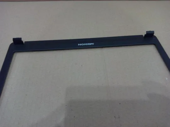 номер0192-7 рамка матриці,Рамка матриці для ноутбука  matrix frame,Окантовка дисплея,Рамка екрана,Корпус рамка матриці 13N0-XVA0E01 для MEDION P6634 E6222 E6234 оригінал Продаж