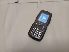 фото, 0900... мобільний телефон RUGGEAR  НІМЕЧЧИНА