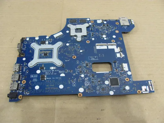 Купити номер0216-6 материнська плата,Mainboard,Материнка,Основна плата,Системна плата,Плата системи,Laptop motherboard,мамка, ноутбучна плата  AILE2 NM-A161  для   Lenovo ThinkPad E540 оригінал