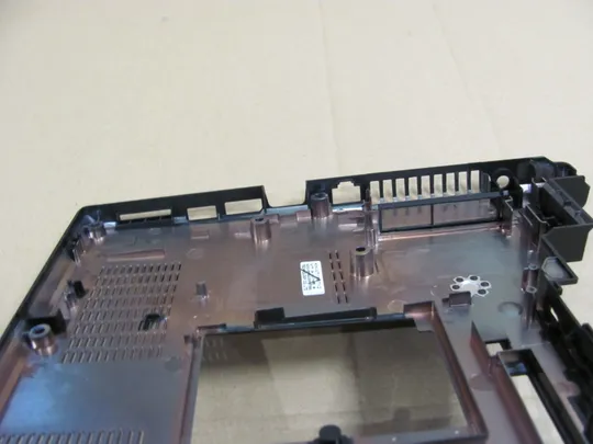 564-7 Кришка дно піддон корпуса для FUJITSU LIFEBOOK  E744 E746  оригінал Недорого