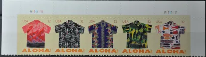 фото, США Алоха 2012