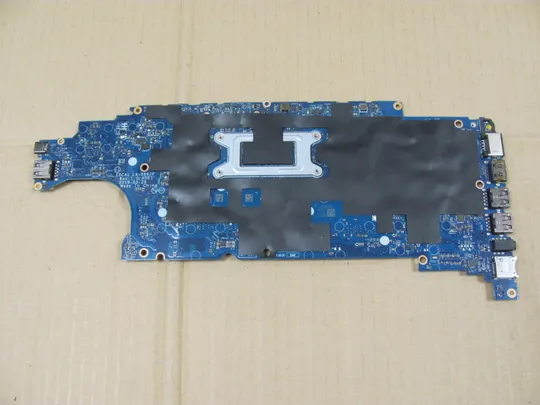 691-27 материнська плата SRF9Z i5-8365U EDC41 LA-G892P для Dell latitude 5400 оригінал Недорого