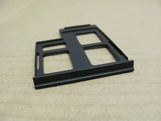 номер0172-2 заглушка корпуса FA07D000U00 для   HP EliteBook 8440p  оригінал Інтернет-аукціон