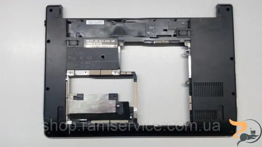 Нижня частина корпуса для ноутбука Lenovo ThinkPad Edge 13, б/в Ціна