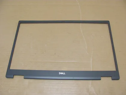 фото, номер1004-3 рамка матриці matrix frame Окантовка дисплея Рамка екрана Корпус 0RXJNP AP3MN000500  FA3MN000B00 для Dell Precision 17 7780 7770 оригінал