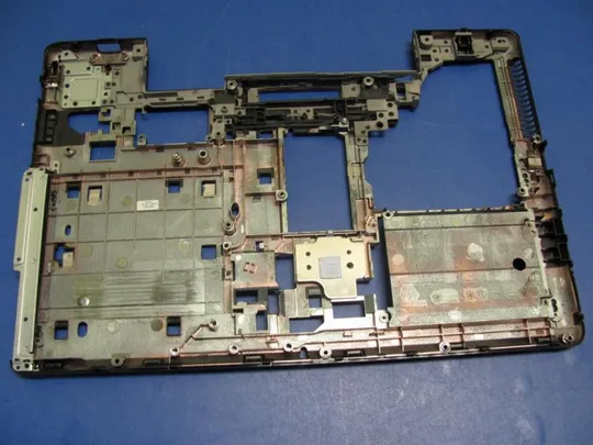 459 Кришка (дно, корито, піддон) корпуса 1510B1453001 738692-001 для HP PROBOOK 650 G1 оригінал Де купити
