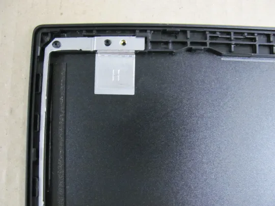 61-18 кришка  матриці AM167000100  для  Lenovo Thinkpad E580 E585 E580C оригінал Характеристики