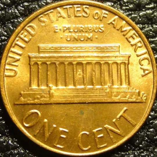 Купити 1 цент 1981 США