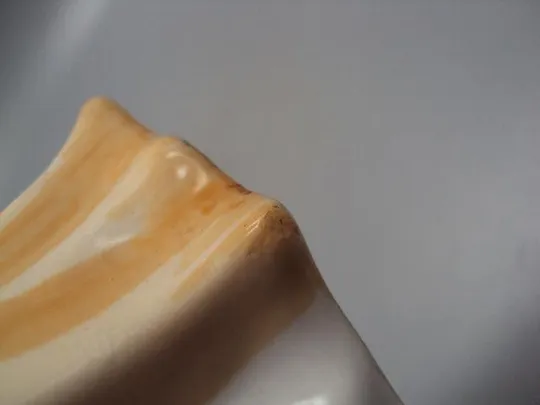 Фигура фарфор статуэтка Киев капитанская дочка с портфелем Буду как папа высота 12,3 см №13924 Недорого