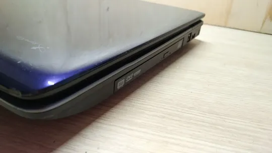 ноутбук Acer Aspire 7740G 17" Продаж