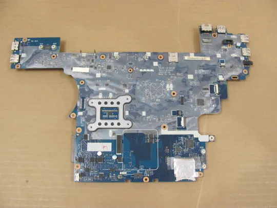 354-13 материнська плата VALA1 LA-9412P для DELL LATITUDE E6540 оригінал Ціна