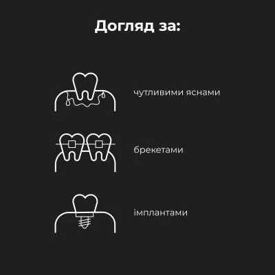 Электрическая зубная щетка AENO DB5 (ADB0005) Продаж