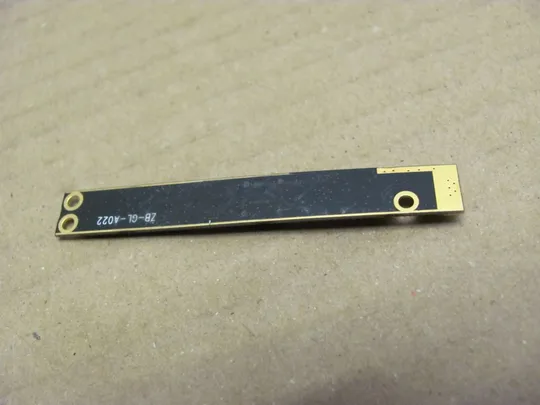 Купити номер0547-30 WEB камера PK40000SK00 PK40000SL00 для LENOVO IdeaPad 100-15 100-15IBD B50-50 Веб-камера для ноутбука Камера спостереження Камера для відеозв'язку web camera оригінал