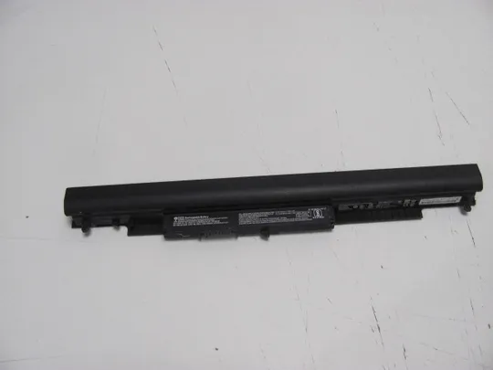 5498  акумулятор HP HS04 HSTNN-LB6V 14.6V  (Нетестовані! Розпродаж залишків!) НІМЕЧЧИНА Ціна