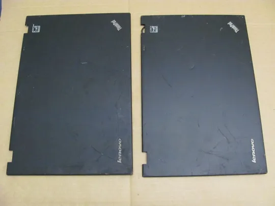 537-6 кришка матриці 60.4QZ19.001 для LENOVO T430s T430Si оригінал Ціна