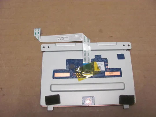 Купити номер0945-32 тачпад сенсорна панель touchpad K1C-1008075-J36 S783701030E4700 для MSI Katana 17 B12V MS-17L5  оригінал