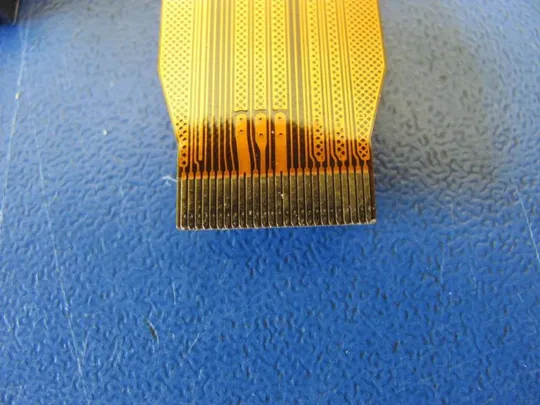 №68-5 Зчитувач карт 0X8P1N для DELL PRECISION M4700 оригінал З аукціону