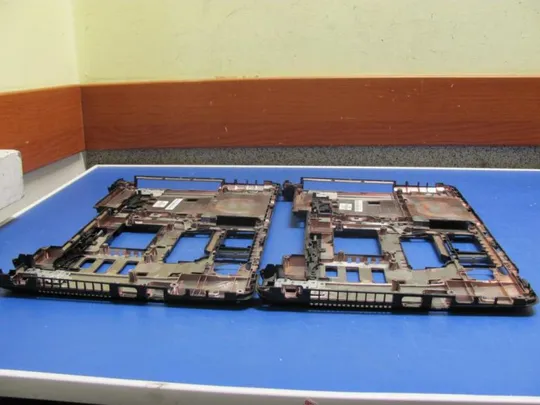 97-8 Кришка (дно, корито, піддон) корпуса 721933-001 для HP PROBOOK 450 G0 оригінал Недорого