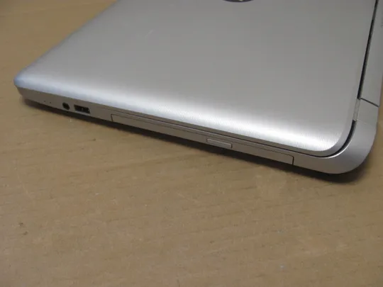 1665 HP Pavilion 17 17, 3 HD i5 5200u 2,2Ghz /8Gb 240ssd /Nvidia 840m 8Gb /WebCam + блок живлення Продаж